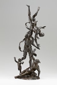The Fall of Icarus